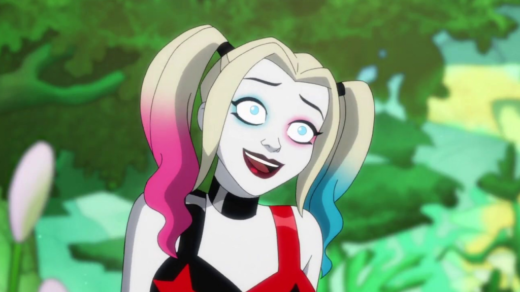 Harley Quinn Classic Most famous Storylines